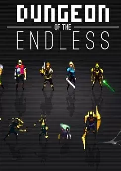Dungeon of the Endless download