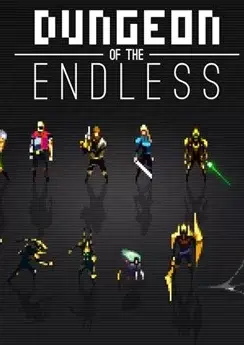 Dungeon of the Endless