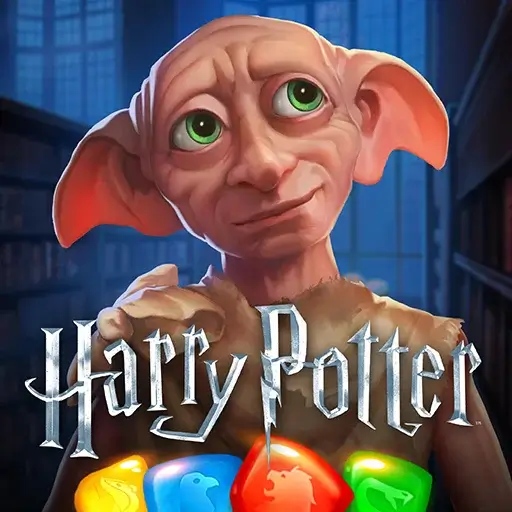 Гарри Поттер: магия и загадки скачать