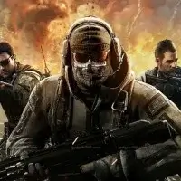 Коды Call of Duty: Warzone Mobile скачать