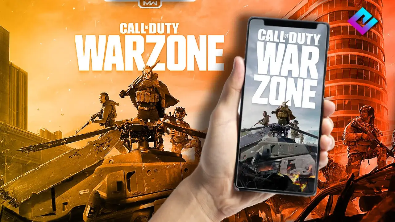 Промокоды Call of Duty: Warzone Mobile на май 2024