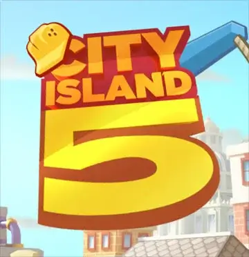 City Island 5 коды